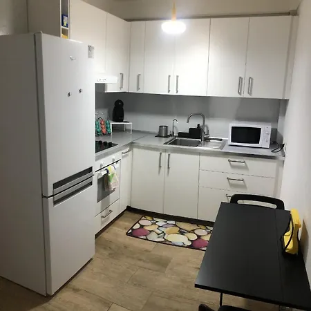 Appartement Toste In