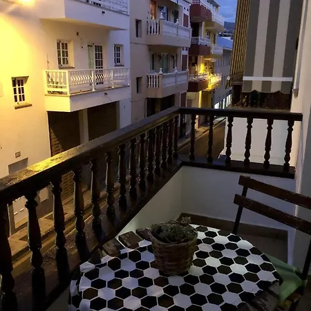 Appartement Toste In *