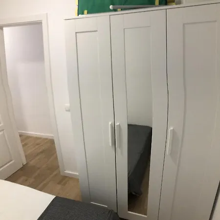Appartement Toste In