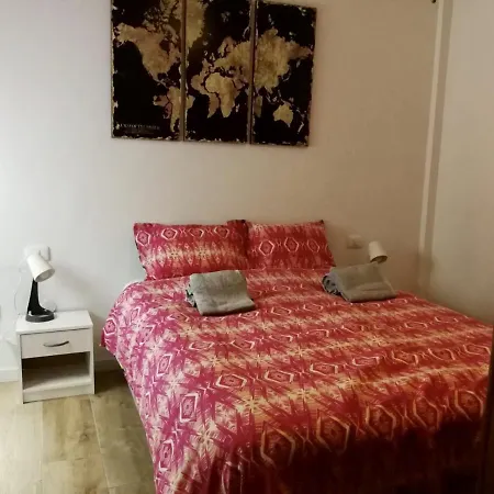 Appartement Toste In *
