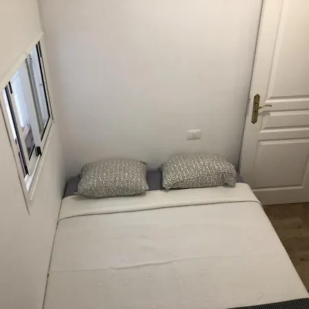 Toste In Appartement *