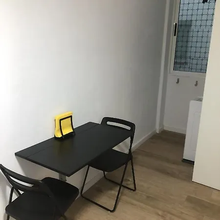 Appartement Toste In *